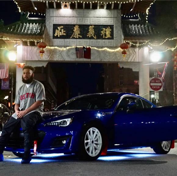 Meet your Posher, Kevin - Picture 1 of 1